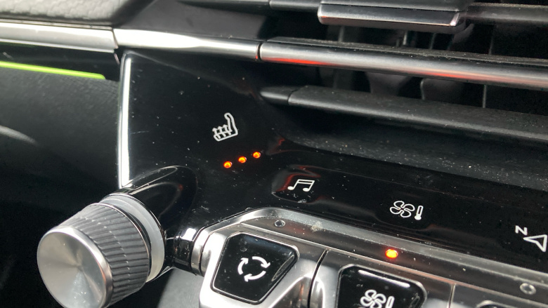 Peugeot 2008 1.2 PureTech 130 GT 5dr Petrol Estate